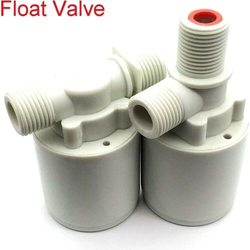 Floating Ball Valve Automatic Float Valve Water Level Control Valve F/ Water Tank Water Tower