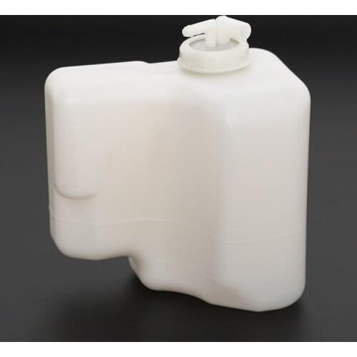 NEW-Car Coolant Water Tank Reservoir for Mitsubishi Outlander Pajero V73 V93 V97 2000-2015 MR404879