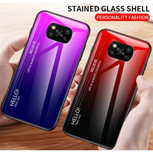 Rezzol Phone Cases Xiaomi Poco F2 Pro