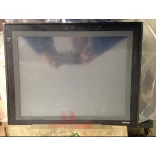 Touch screen NS12-TS00B-EC , 90% appearance new ; 3 months warranty ; in stock, fast delivery , please inquiry before ordering