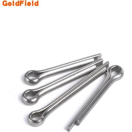 GB91 304 stainless steel split pin cotter pin M1-M6