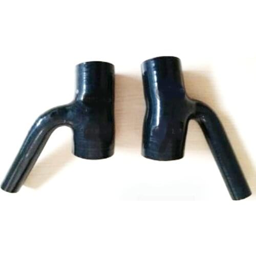 Silicone hose for AUDI RS6/RS7 C7 TURBO