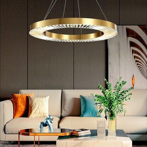 Modern living room decoration led panel lights ceiling chandelier living room bedroom AC85-265V ceiling lamp home decoration