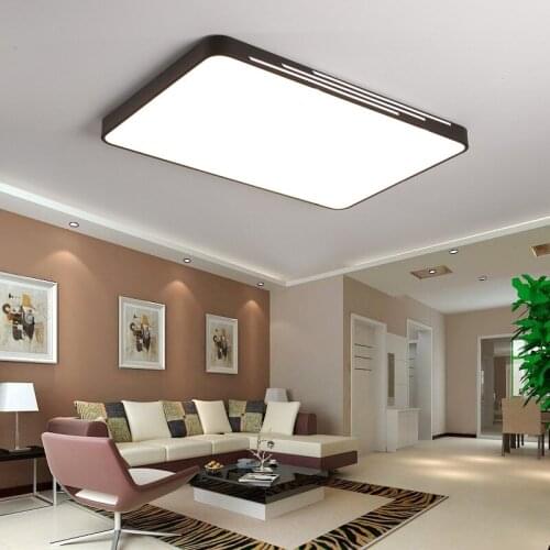 Led bedroom light fixtures lotus flower crystal light wrought iron ceiling led panel lights ceiling lights luminaria