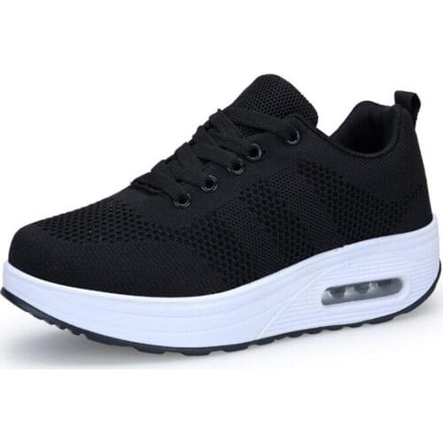 Женская весенняя обувь Verktaka China At AliExpress