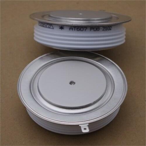 2585A 800V AT607P08 Rectifier Thyristor SCR Thyristor Module Phase Control Thyristor