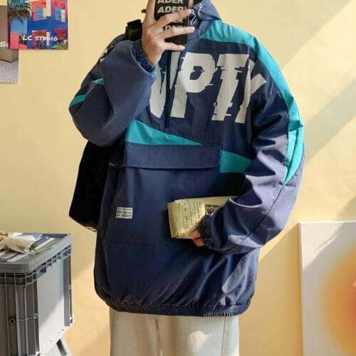 YaSuGuoJi Men's Demi Jackets