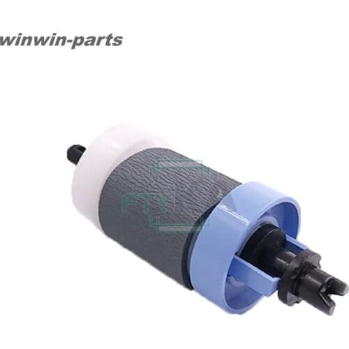 1 X Paper Pickup Roller for HP M701 M706 M725 M712 M435 RL1-4049 high quality compatible new