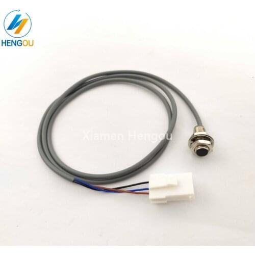 2 Pieces Heidelberg SM52 PM52 SM74 CD74 Sensor G2.110.1361 Printing Machinery Spare Parts