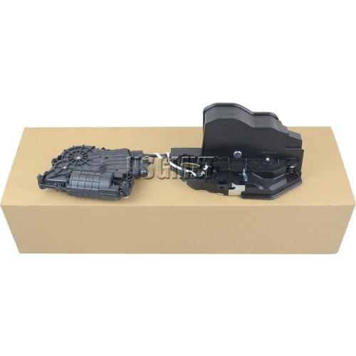AP03 for BMW X5 E70 X6 E71;E72 2008-2013 Rear Left Soft Close Door Lock Mechanism Actuator 51227167587 51227315023