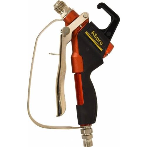 ASPRO Spray Guns