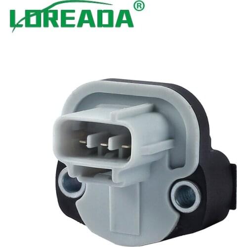 TPS Throttle Position Sensor 5017479AA TPS333 For 98-2007 Dodge Durango Dakota 3.9L 5.2 5.9 4.7L TH190 4882219 4882219AB 5S5101