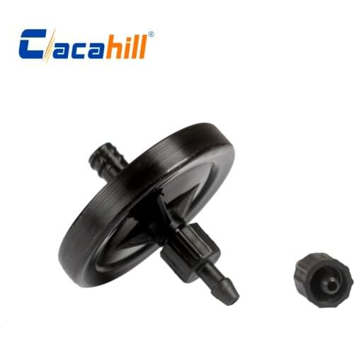 Disc ink filter 5/6 pieces air filter for Epson A3/A4 UV inkjet printer compatibility high flat cylinder replacement parts