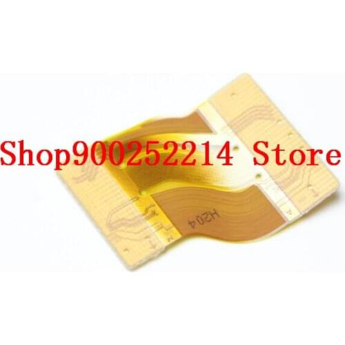 New Connect CCD COMS Matrix image sensor Flex Cable for Canon for EOS 1200D Rebel T5 Kiss X70 DS126491 SLR Repair Part