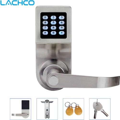 Lachco Bicycle Locks