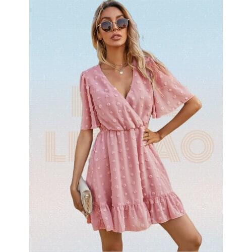 Женские летние платья LOVE LICHAO China At AliExpress