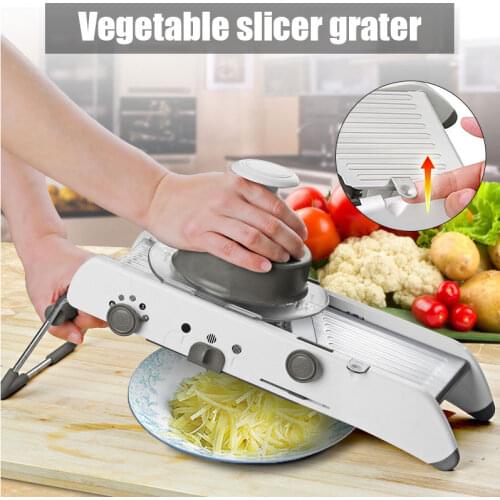 Multifunctional Kitchen Tools Manual Vegetable Fruit Cutter Slicer Grater Peeler Kitchen Supplies Accessories Cocina Accesorio