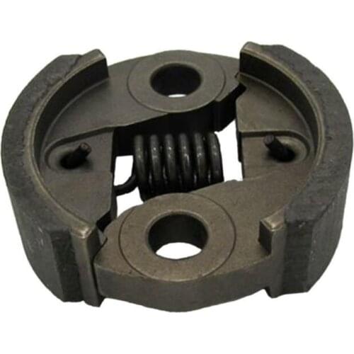 Clutch 23cc 26cc 32cc 34cc For Hedge Trimmers Chainsaw Various Brush Cutters Parkside Garden Power Tool Parts Woodworking Tool