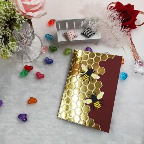 2021 New Honeybee Hive Metal Cutting Dies Stencil DIY Scrapbooking Album Stamp Card
