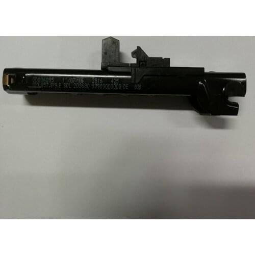 New Front Seat Belt Height Adjuster For VW Jetta Golf Plus MK5 Passat Tiguan Touran 1T0857819 A B / 1K0 857 819 / 1T0 857 819B