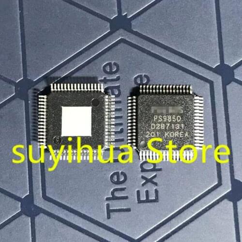 PS9850 QFP64 2PCS