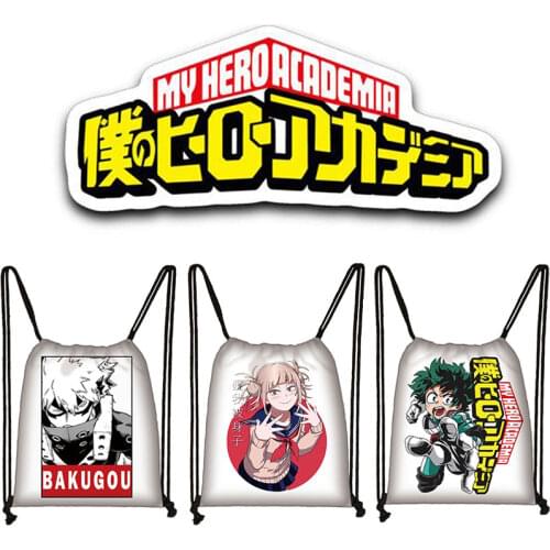 Vintage Peaky Blinders Drawstring Bags Men Travel Bag Teenager Boys Girls Backpack Bookbag Women Shopping Bags