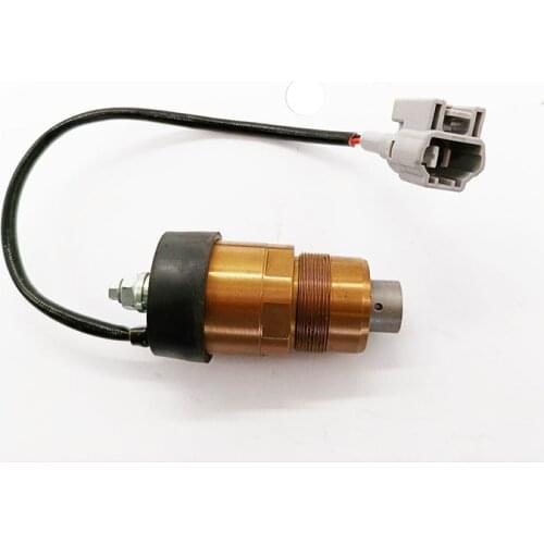 Made in China new Spill Control Valve Assy 096600-0033