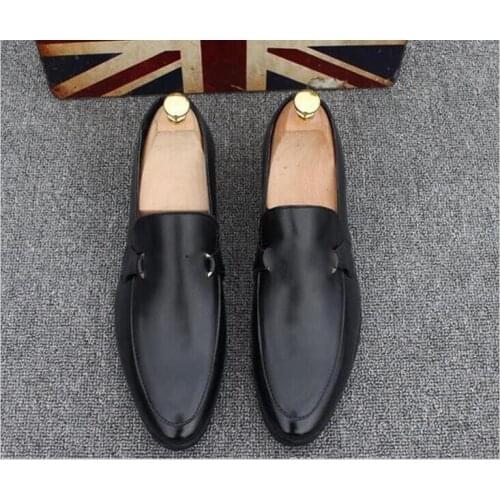 Mens loafer Shoes designer Casual Driving Oxfords Flats Shoes chaussures Mens Loafers Moccasins Italian Shoes for Men