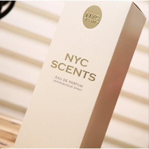 UV Protected packaging box for perfume bottles,Custom Packing Corrugated Carton box with color printing ---PX10983