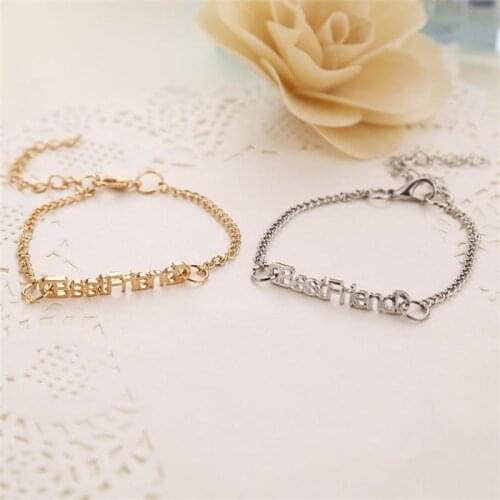 XEDZ Pair Bracelets