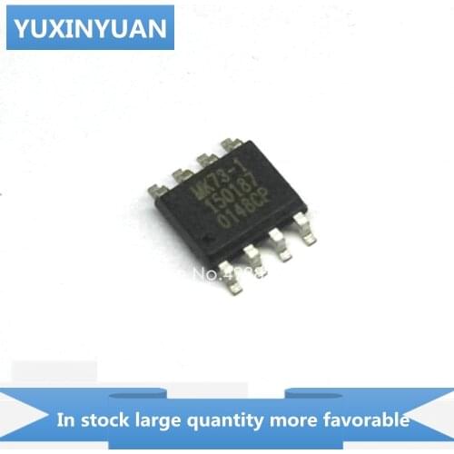YUXINYUAN 5PCS/LOT MK73-1 MK73 1 SOP8 in stock in stock