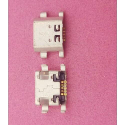2Pcs Usb Charger Charge Charging Doct Port Connector For Huawei Honor 7 7I 6plus 6 Plus Enjoy Play 5C Plug