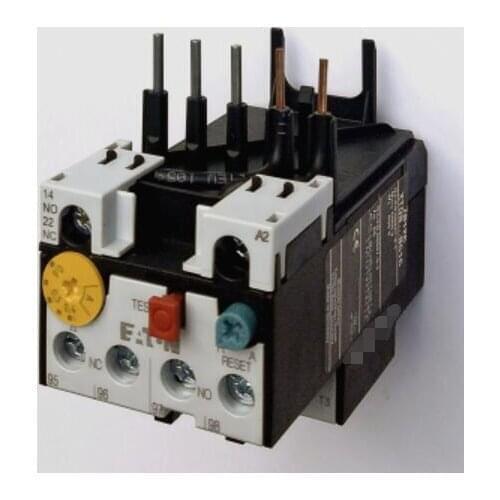 ZB12C-10 115089 Xstart C thermal overload relay