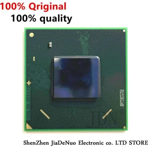 DC:2019 100% New BD82HM65 SLJ4P HM65 IC Chip BGA Chipset