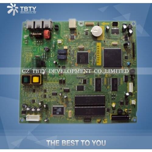 100% Test Main Board For Canon L390 L390S L398 L398S L 390 398 Formatter Board Mainboard On Sale