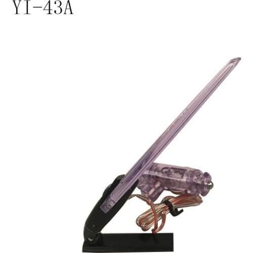 Car Lnterior Atmosphere Light Decoration Strip Light Music And Sound Control