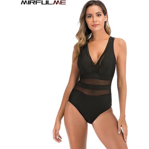 MirfulMe Womens Beachwear