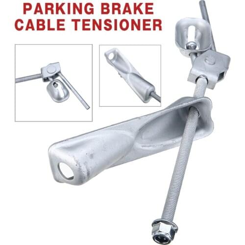 1pc Parking Brake Cable Tensioner Dedicated Replacement Car Brake System Cord For DODGE RAM 1500 2500 3500 RAM VAN