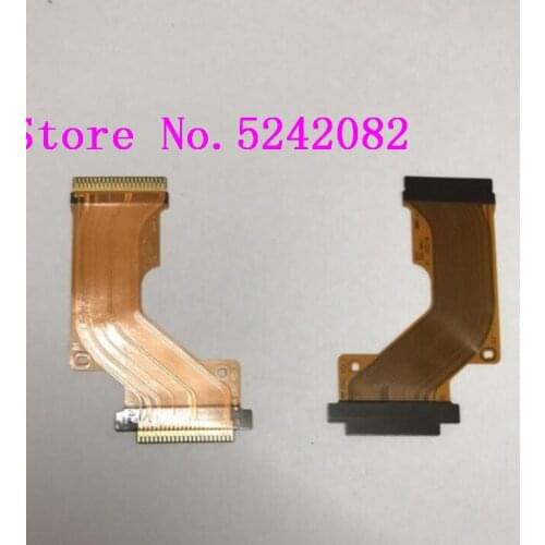 NEW Power Board to Motherboard Connect Flex Cable FPC For Canon 650D Rebel T4i Kiss X6i / 700D Kiss X7i Rebel T5i Digital Camera