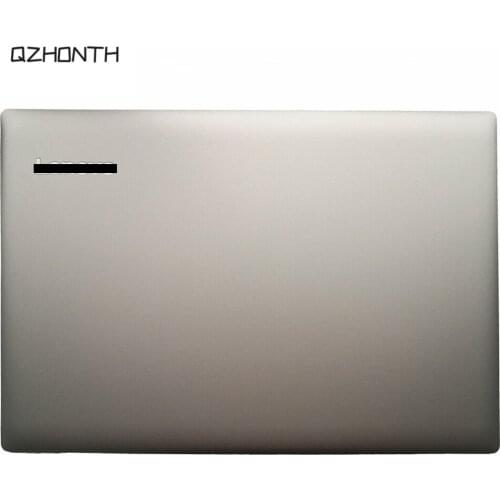 Laptop New For Lenovo IdeaPad 320-15 320-15IKB 320-15ISK Silver LCD Back Cover AP13R000110