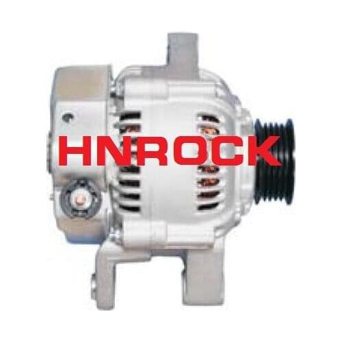NEW HNROCK 12V 80A ALTERNATOR 13482-JA976IR 13482 101211-0060 FOR TOYOTA