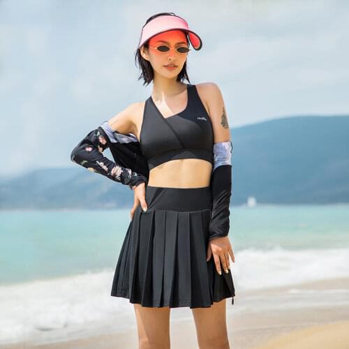 OhSunny High Waist Skirts For Women