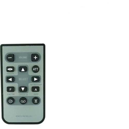 Remote Control For Pioneer CXC1266 CXC3174 DEH-P2950MP DEH-2050MP DEH-4050UB DEH-P2950MP Radio CD DVD FM Car Receiver Player