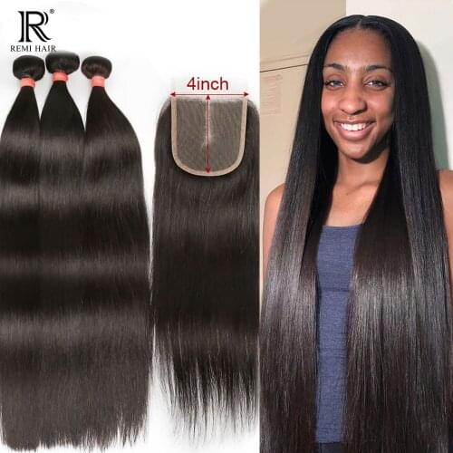 REMI Artificial Hair