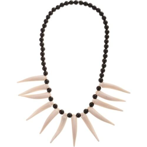 Segolike Chokers On The Neck