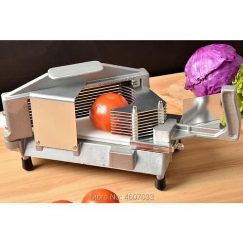 Tomato slicer Manual slicer Fruit slicer