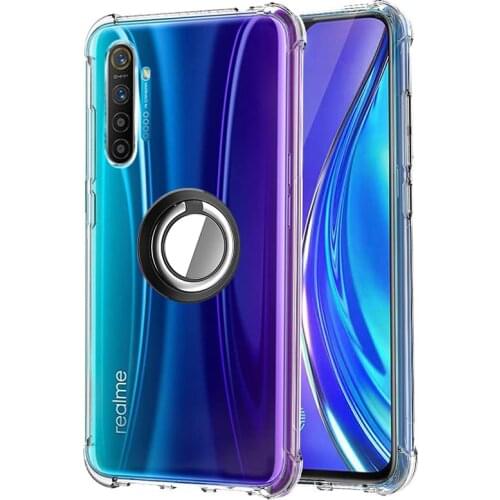 SLEVE Oppo R17 Phone Cases