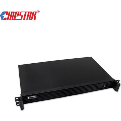 Novastar LED Display Controller MCTRL600 Video Screen Synchronous Sending Box