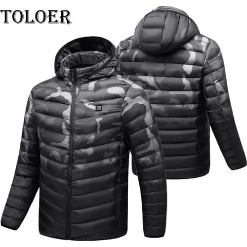 Мужские спортивные парки TOLOER China At AliExpress