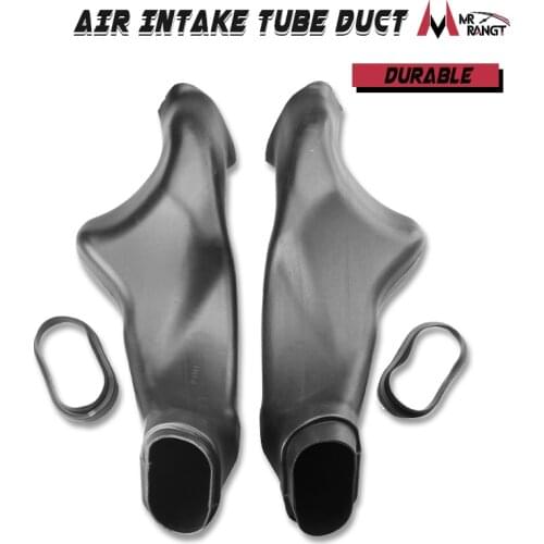 Motorcycle Ram Air Intake Tube Duct Pipe for SUZUKI GSXR1000 GSXR 1000 GSX1000R 2005 2006 2005-2006 05-06 K5